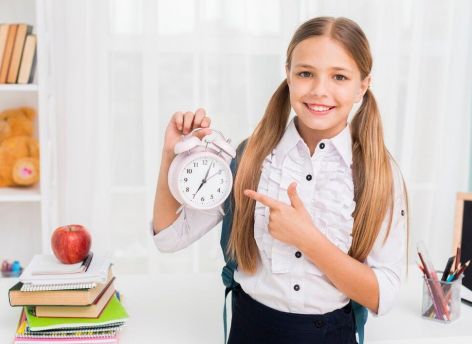 9% родителей взяли кредиты для подготовки детей к учебному году