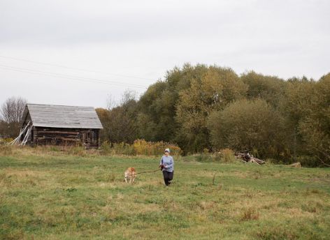 «Больше люди копать огород точно не поедут»: почему власти России решили изменить условия сельской ипотеки