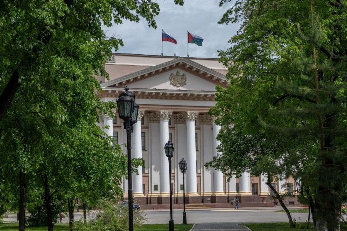 ​В Тюмени обсудили дополнительные меры антитеррористической безопасности