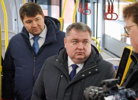 Скандал в ХМАО: чиновники арестованы по делу о закупке автобусов