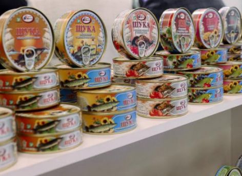 Продукция из ХМАО появится на полках тюменских магазинов