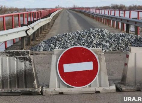 Прокуратура ХМАО заставила мэрию Пыть-Яха отремонтировать мост