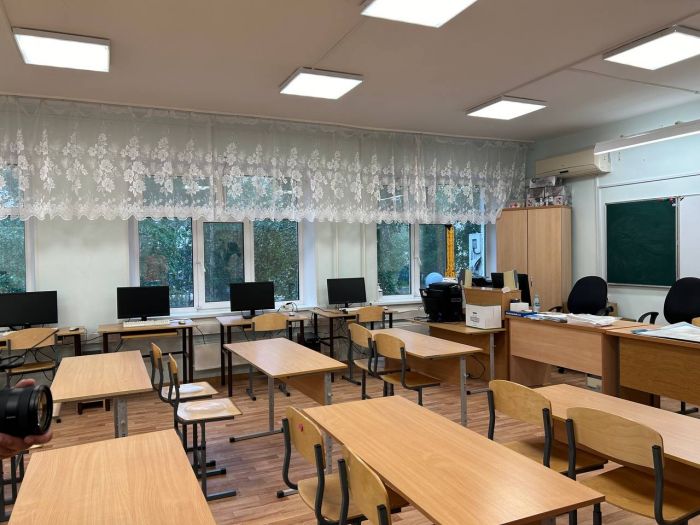 В школах Сургута появятся новые предметы