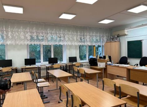 В школах Сургута появятся новые предметы