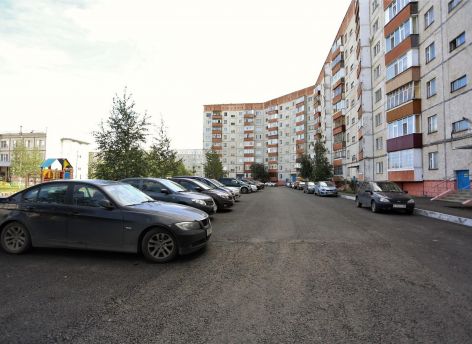 Рейтинг управляющих компаний Сургута: кто в топе?