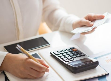 Как изменится налог с продажи недвижимости в 2025 году? // ОБЗОР СИА-ПРЕСС