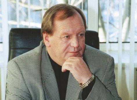 В ХМАО погиб легендарный нефтяник-буровик Леонид Титов