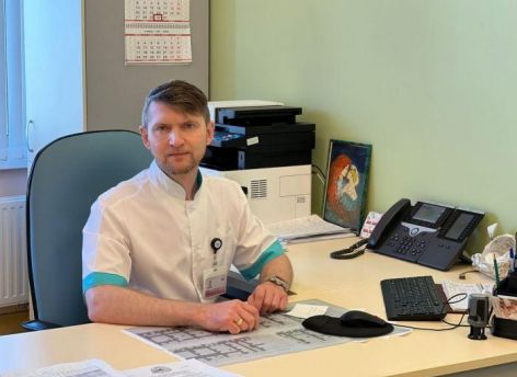 В Югре зарегистрировано более 40 пациентов с мышечной дистрофией Дюшенна