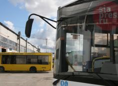 ​«СПОПАТ» забирает под обслуживание маршрут «ЗапСибАвто»