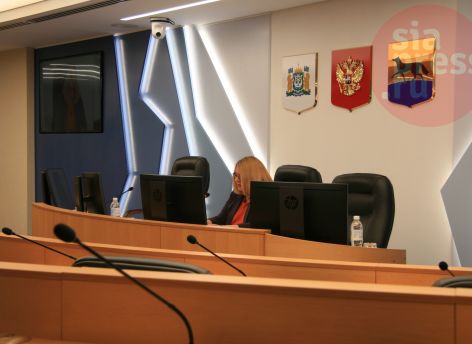 Стратегия развития Сургута − 2050 сменила направление? // ОБЗОР СИА-ПРЕСС