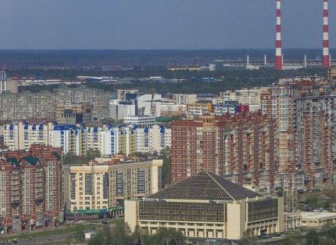 Новый генплан обозначает, где будут жить новые 170 тысяч горожан. А где они будут работать?