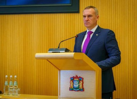 Новый губернатор Югры планирует улучшить качество жизни в регионе