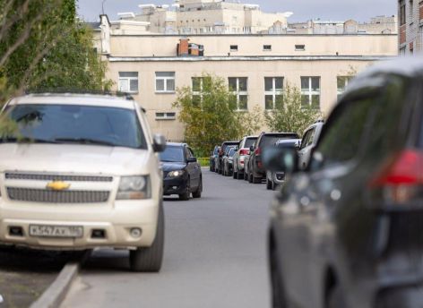 Сургутяне нарушили правила благоустройства на 150 тысяч рублей за неделю