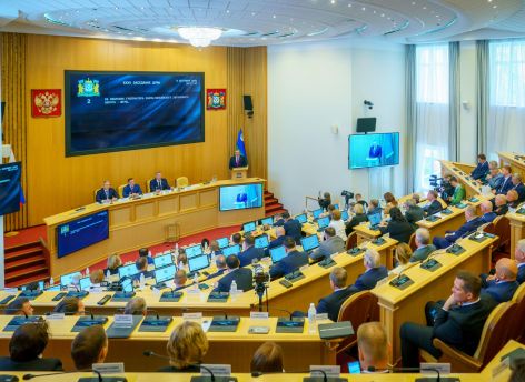 Победа Руслана Кухарука, новый депутат думы Югры и главы нескольких поселений – итоги единого дня голосования