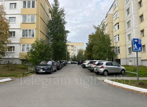 Автоледи из ХМАО сбила восьмилетнего мальчика