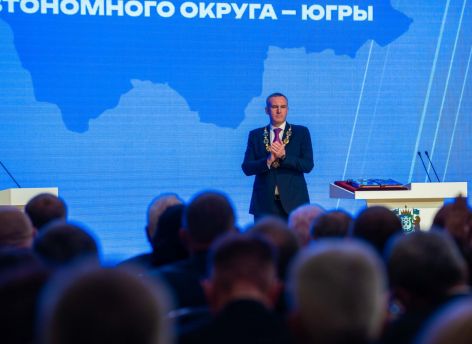 Единственный смысл в новых 170 000 сургутянах – если Руслан Кухарук будет развивать промышленность