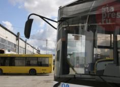 ​Автобусы будут: власти Сургута продолжают искать варианты приобретения новых автобусов для города