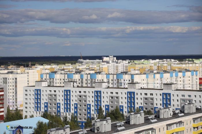 ​Власти Нижневартовска включили местным жителям отопление