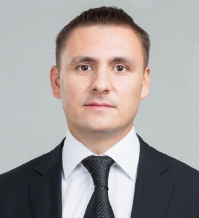 ​Куратор промышленности Югры переходит на новую должность в федеральной структуре