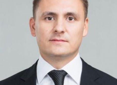 Куратор промышленности Югры переходит на новую должность в федеральной структуре
