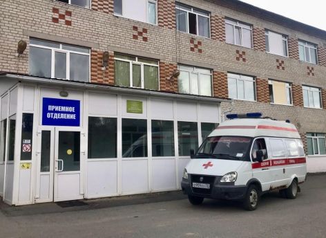 В Тюменской области продолжается модернизация объектов здравоохранения