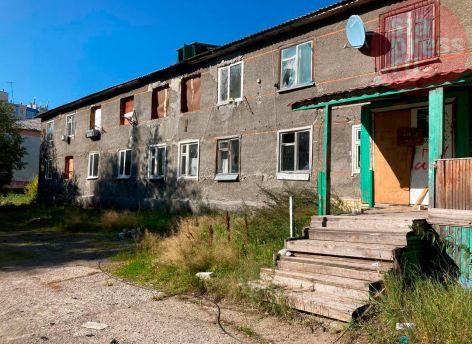 Как обстоят дела с аварийным жильем в ХМАО? // ОБЗОР СИА-ПРЕСС