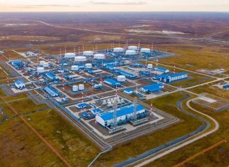Производственные объекты АО «Транснефть – Сибирь» к работе в осенне-зимний период готовы