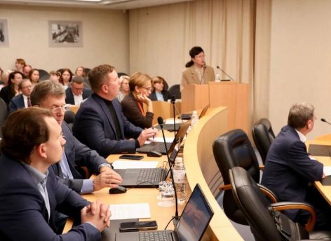 В Думе Сургута пересмотрели план по приватизации муниципального имущества