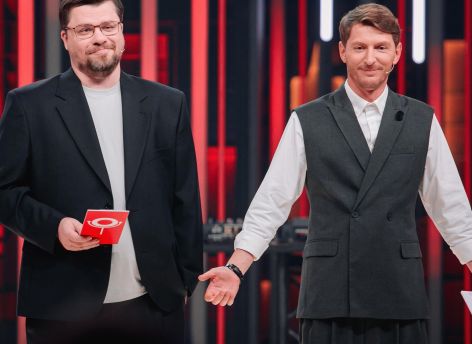 Юмористическое шоу Comedy Club закрывают