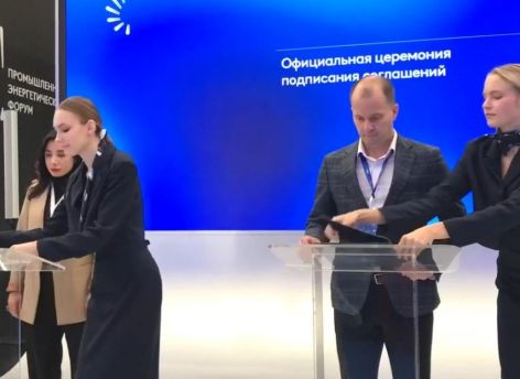 В Тюменской области объединяют усилия в развитии креативных индустрий