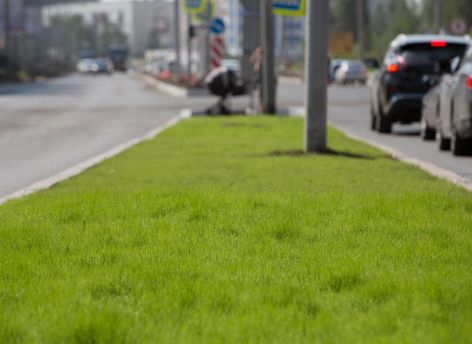В Думе Сургута обсудили, как сделать движение по Югорскому тракту безопаснее