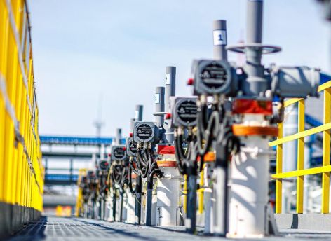 «Транснефть – Сибирь» повысила надежность инфраструктурных объектов в пяти регионах