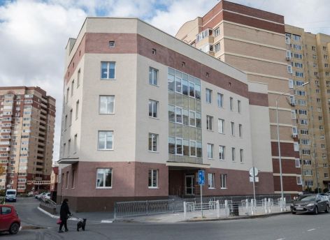 В Тюмени открылся Центр ментального здоровья и реабилитации