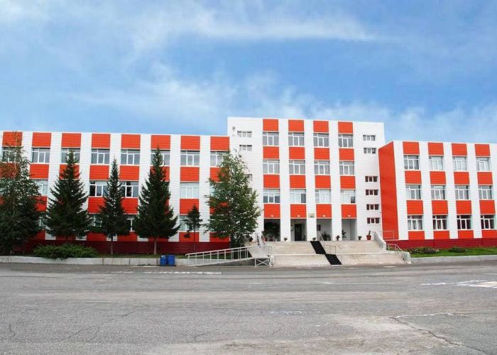​Капремонт школы №2 в Покачах успели завершить досрочно