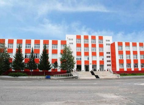 Капремонт школы №2 в Покачах успели завершить досрочно