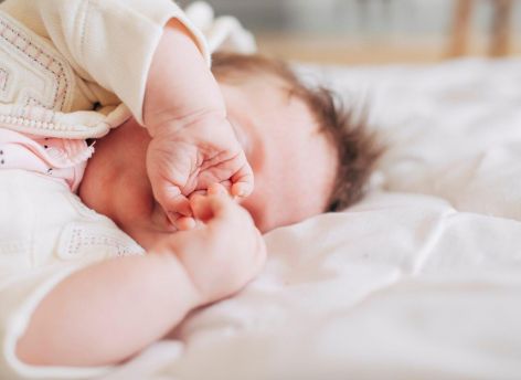 В Сургуте родилась еще одна тройня