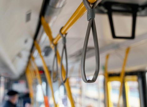 Забастовка в Пыть-Яхе: водители автобусов не вышли на маршруты из-за долгов по зарплате
