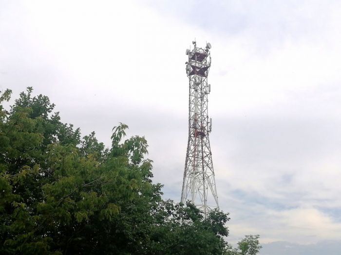 ​Жителям четырех удаленных поселений в Югре расширили сеть LTE