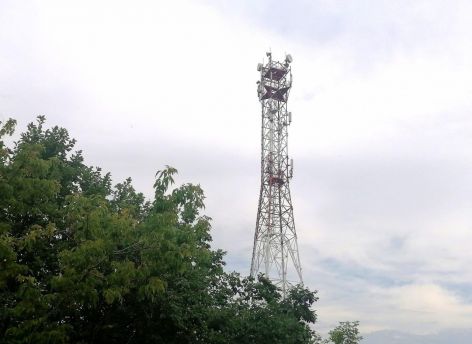 Жителям четырех удаленных поселений в Югре расширили сеть LTE