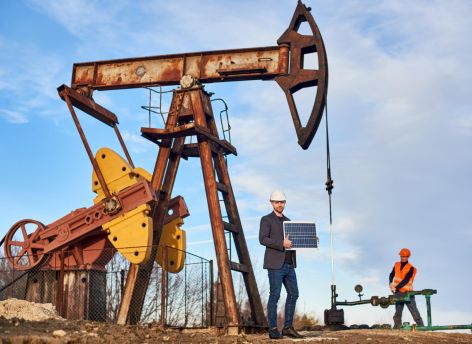Двое нефтяников в ХМАО заразились смертельной инфекцией