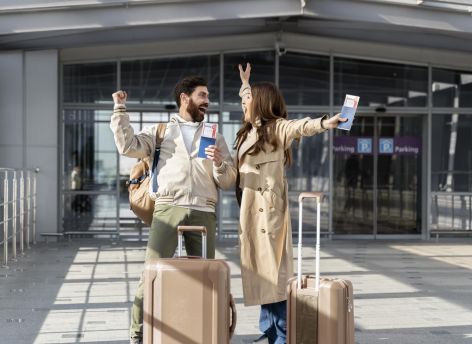 Когда лучше брать отпуск в 2025 году, чтобы сэкономить дни и получить больше выплат // КОНСУЛЬТАЦИЯ