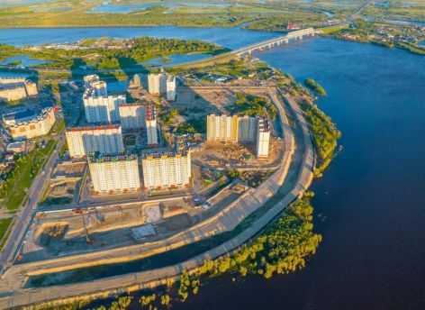 ​Семейная ипотека для югорчан стала еще выгодней!