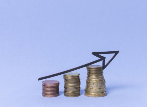 Прогноз: ключевая ставка в России может вырасти до 21%