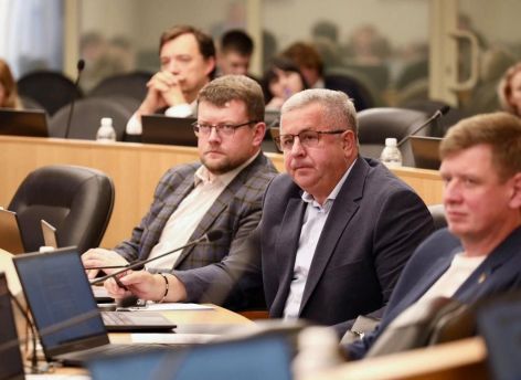 В Сургуте планируют ускорить строительство школы в 35 микрорайоне