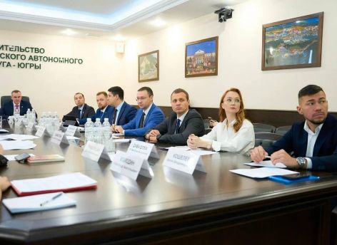 Социальное ноу-хау Югры «Единый личный кабинет активиста» объединится с платформой Добро.рф