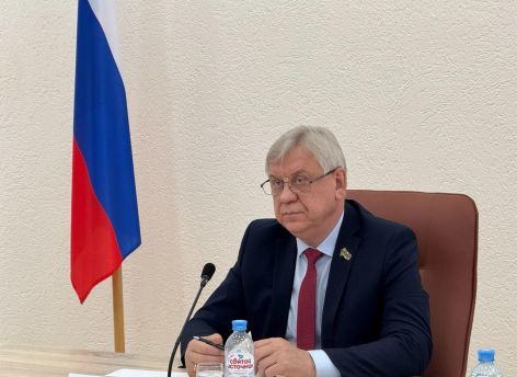 В муниципалитете Югры введут туристический налог