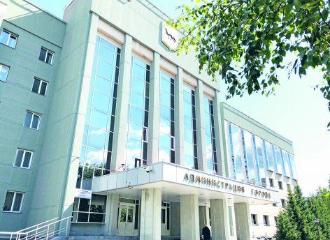 Власти Сургута объяснили, почему в департаменте образования работали силовики