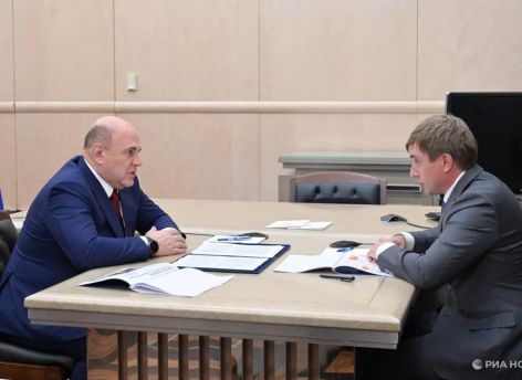 В России предложили привлекать молодежь в общественную деятельность