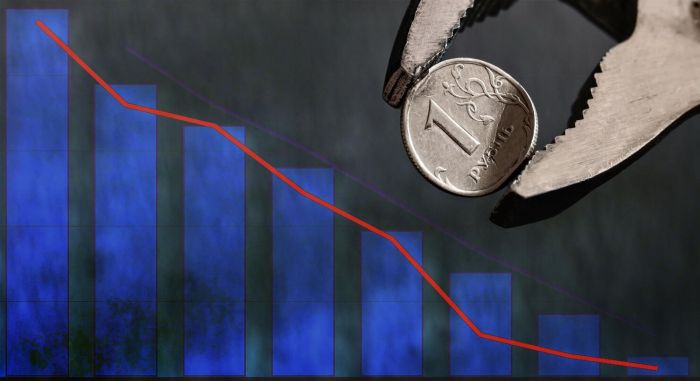 ​В России средняя ключевая ставка в 2025 году составит 17-20%