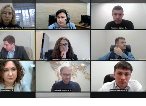 Проблемы тюменских предпринимателей обсуждают на инвестиционных планерках